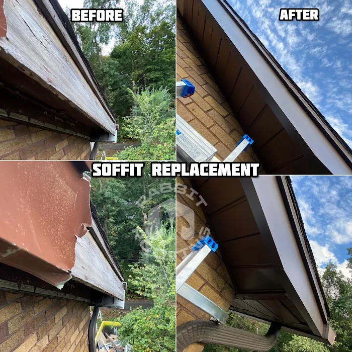 Rabbit Roofing LLC Picture 2