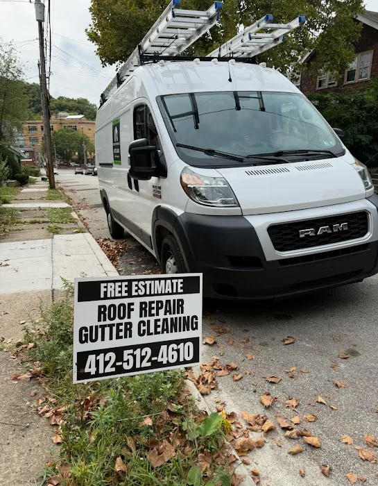 Rabbit Roofing LLC Picture 5