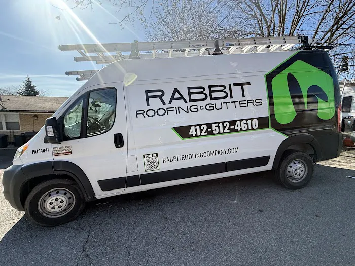 Rabbit Roofing LLC Picture 1