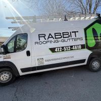 Rabbit Roofing LLC ico