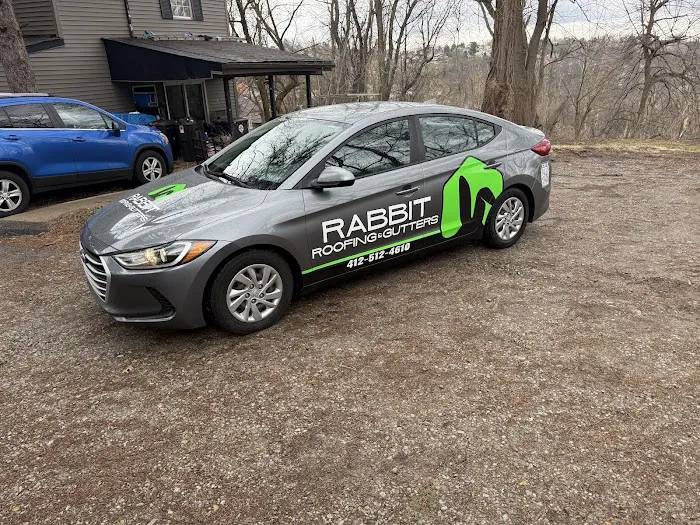 Rabbit Roofing LLC Picture 10