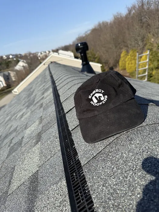 Rabbit Roofing LLC Picture 7