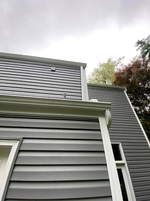 Rabbit Roofing LLC Picture 6