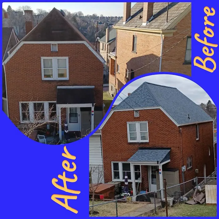 Apolinar Roofing Picture 6