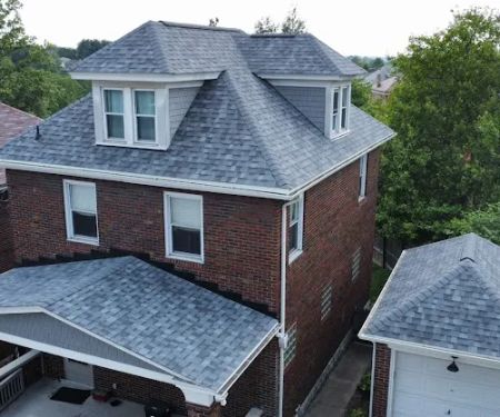 Apolinar Roofing