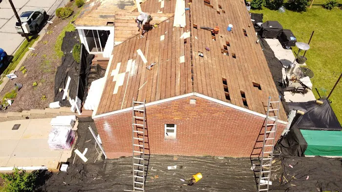 Apolinar Roofing Picture 3