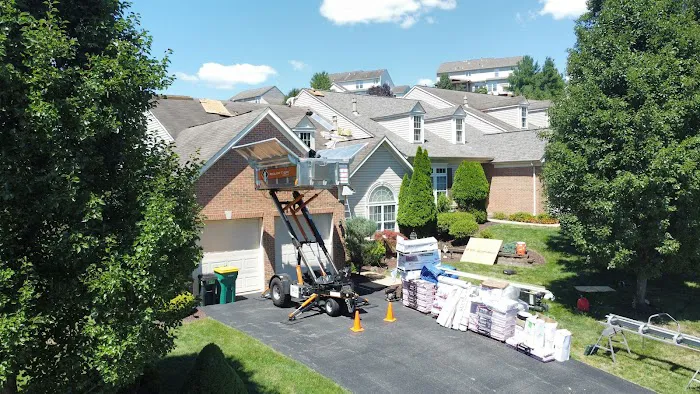 Apolinar Roofing Picture 10