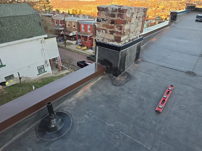 Apolinar Roofing Picture 9