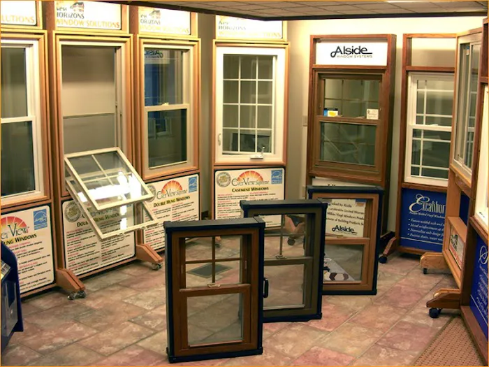 New Horizons Home Exteriors & Windows Company Picture 1