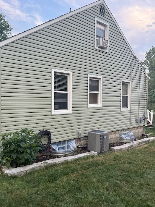 New Horizons Home Exteriors & Windows Company Picture 10