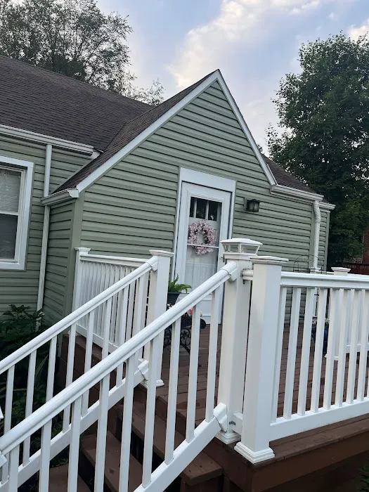 New Horizons Home Exteriors & Windows Company Picture 9