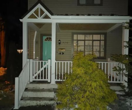 Exceptional Exteriors & Renovations, Inc