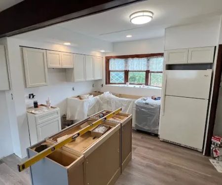 Kramer Construction