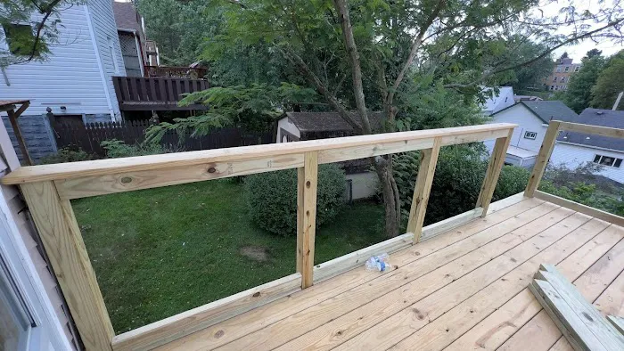 Kramer Construction Picture 8