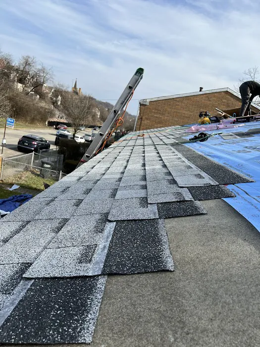 Richards Superior Remodeling LLC Picture 6