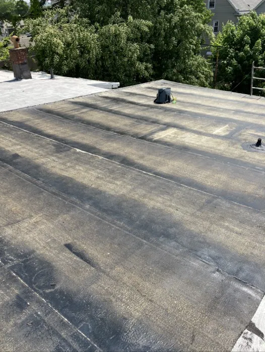 EFFERINS Roofing Picture 1