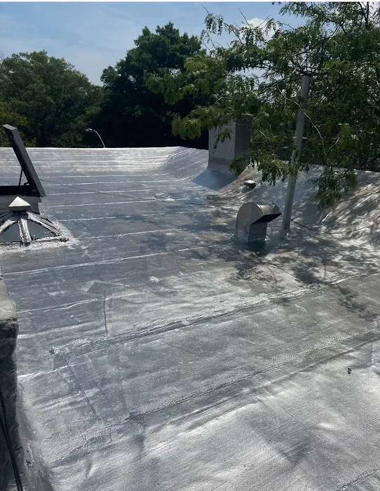 EFFERINS Roofing Picture 3