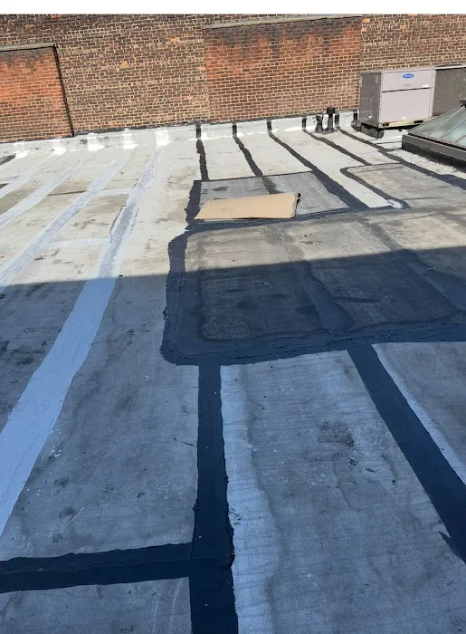 EFFERINS Roofing Picture 5