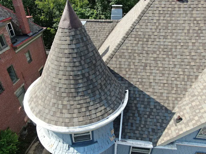 Pittsabana Roofing Picture 2