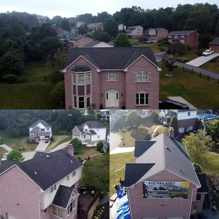 Pittsabana Roofing Picture 4