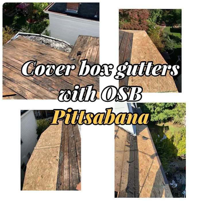 Pittsabana Roofing Picture 8