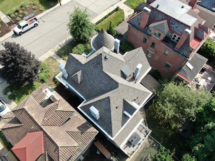 Pittsabana Roofing Picture 1