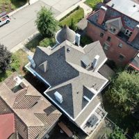 Pittsabana Roofing ico