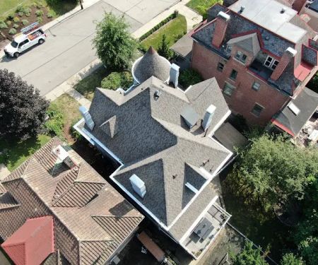 Pittsabana Roofing