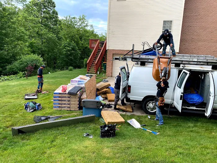 Pittsabana Roofing Picture 7