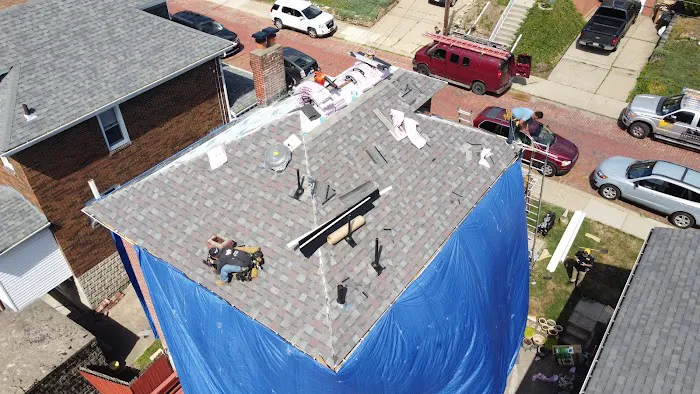 Pittsabana Roofing Picture 10