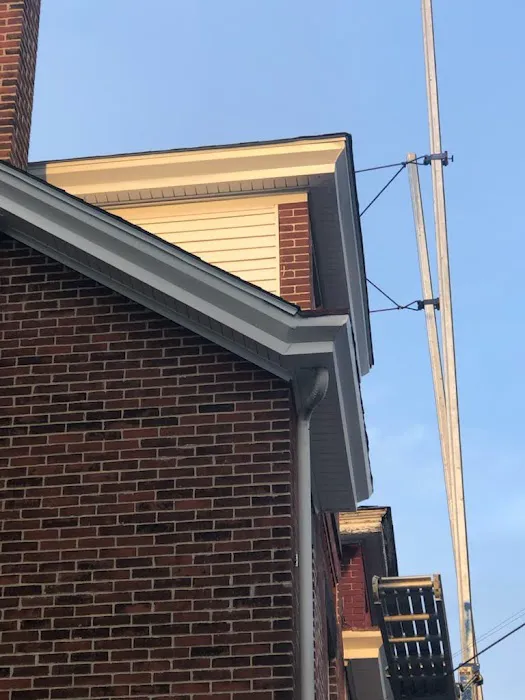 Roofing Solutions Plus Picture 2