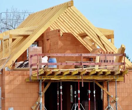 Hot Tips Roofing Services