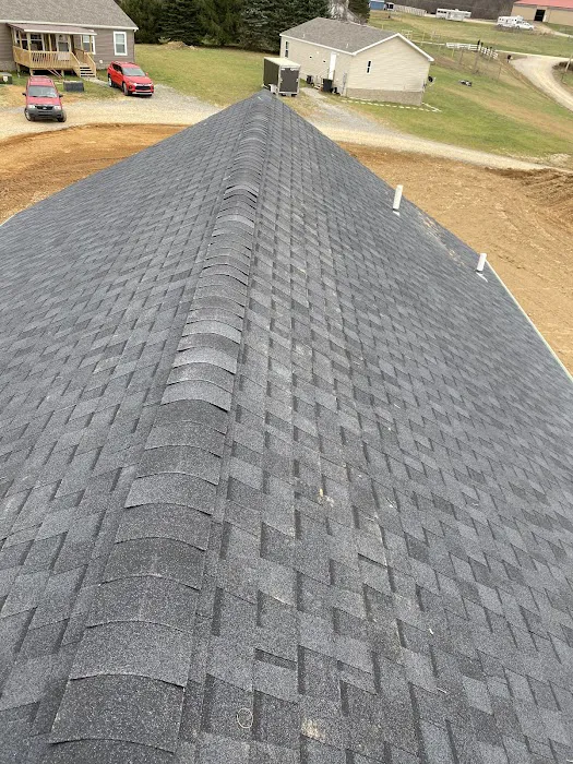 J an I roofing Picture 7