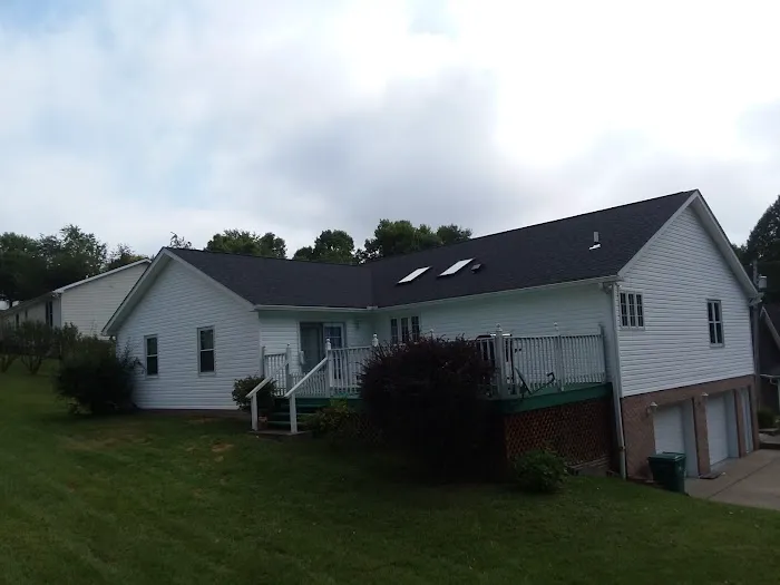 Huffman Roofing & Siding Picture 2