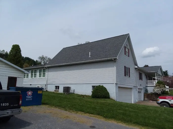 Huffman Roofing & Siding Picture 7