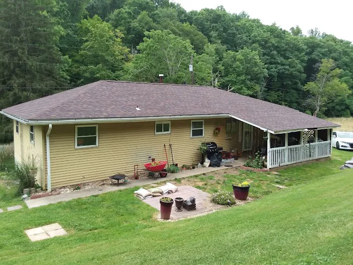 Huffman Roofing & Siding Picture 8