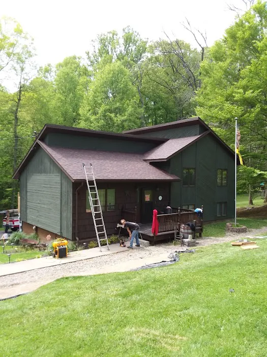 Huffman Roofing & Siding Picture 4