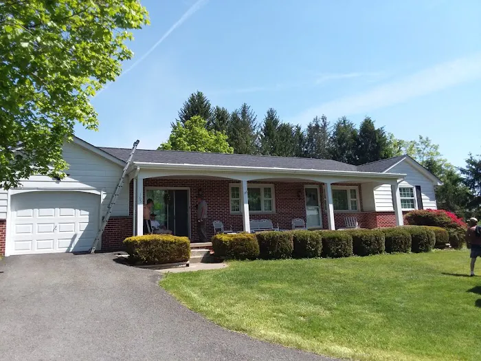 Huffman Roofing & Siding Picture 3