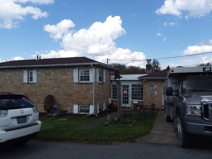 Huffman Roofing & Siding Picture 6