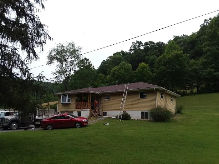 Huffman Roofing & Siding Picture 1