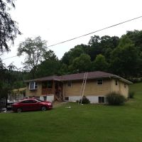 Huffman Roofing & Siding ico