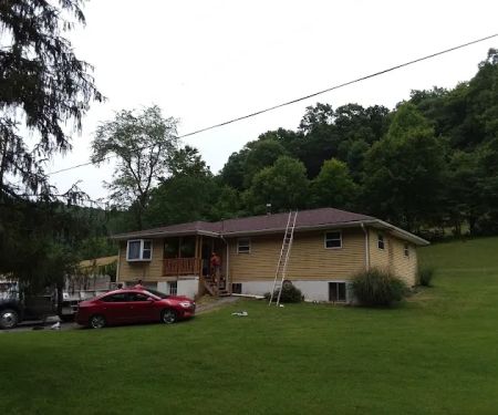 Huffman Roofing & Siding