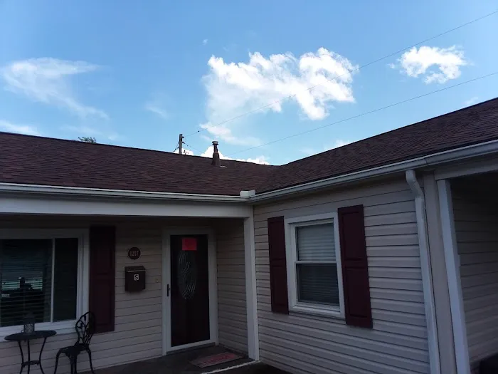 Huffman Roofing & Siding Picture 10