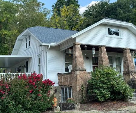 A1 General Contracting