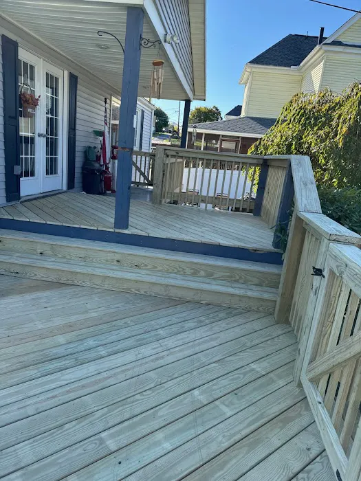 A1 General Contracting Picture 6