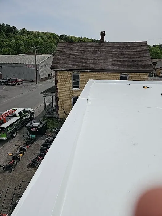 768 Roof Picture 4