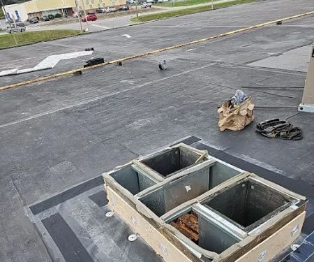 768 Roof