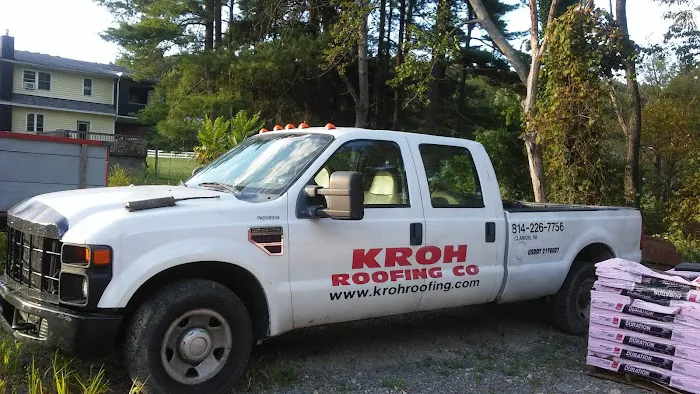 Kroh Roofing Inc Picture 4