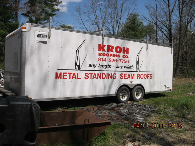 Kroh Roofing Inc Picture 8