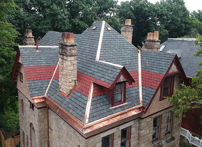 RickJohn Roofing Picture 7